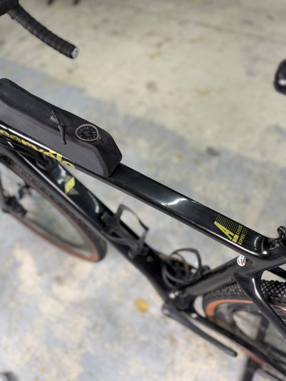Cervelo Áspero Gravel Fiets