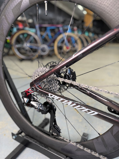 1000km S-Works Tarmac SL8 Dura Ace Di2 Carbon Racefiets