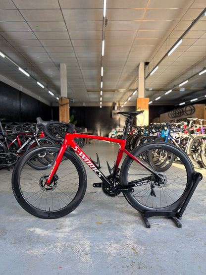 S-Works Tarmac SL7 Dura Ace Di2 Carbon Racefiets
