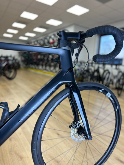 Canyon Aeroad Carbon Disc Racefiets