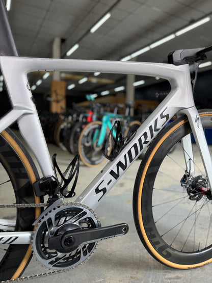 Specialized S-Works Venge SRAM Red eTap Carbon Racefiets
