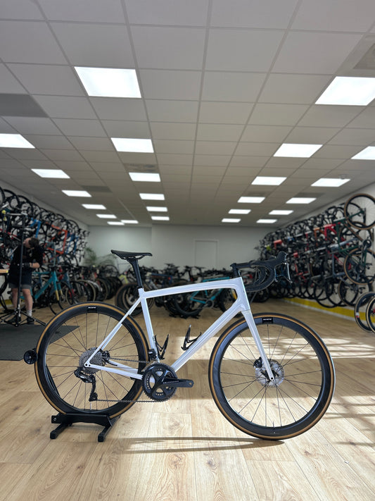 Specialized Aethos Di2 Carbon Racefiets