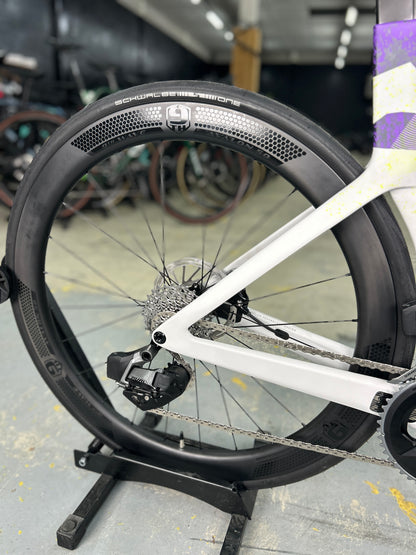 NEW Scott Foil RC30 AXS Carbon Road Bike