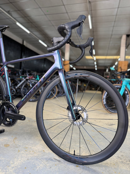 NIEUW Giant TCR Advanced SL 1 Di2 Carbon Racefiets