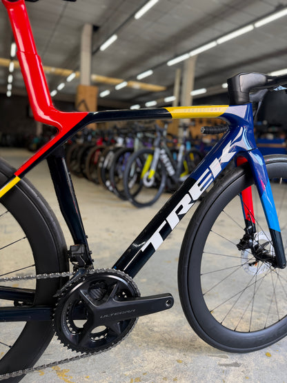 Trek Madone SLR Di2 Carbon Racefiets