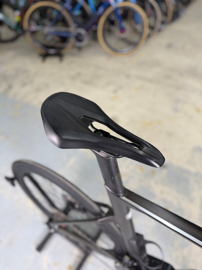 BMC Timemachine 01 ROAD Di2 Carbon Racefiets