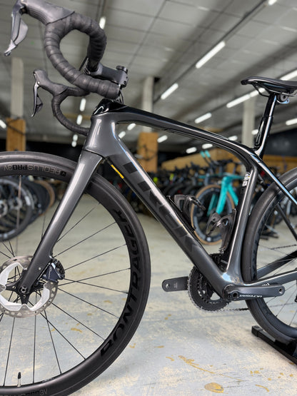 Trek Domane SLR7 Di2 Carbon Racefiets