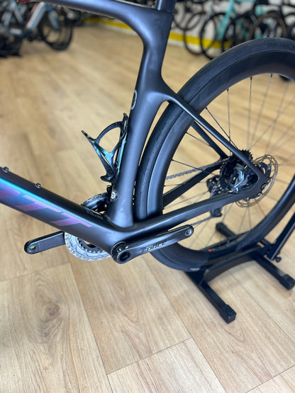 Scott Foil 10 AXS Carbon Racefiets