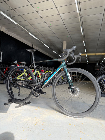 Orbea ORCA M30i Di2 Carbon Racefiets
