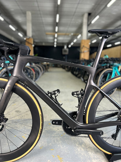 Scott Foil RC10 Di2 Carbon Racefiets