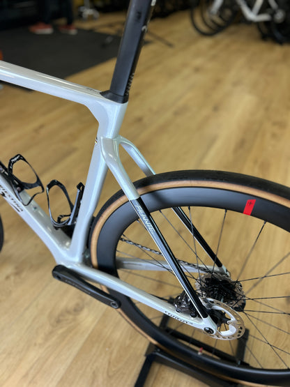 Wilier Filante SL Di2 Carbon Racefiets