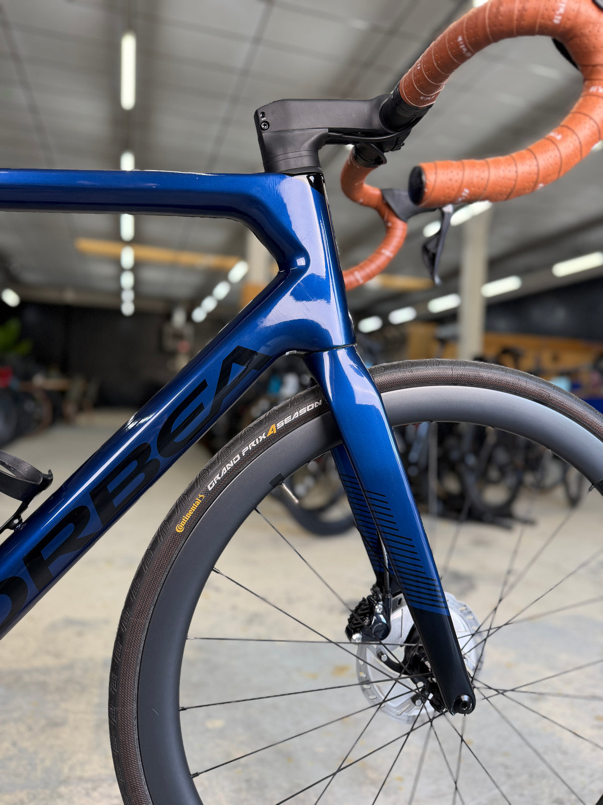 Orbea Orca M20i Di2 Carbon Racefiets