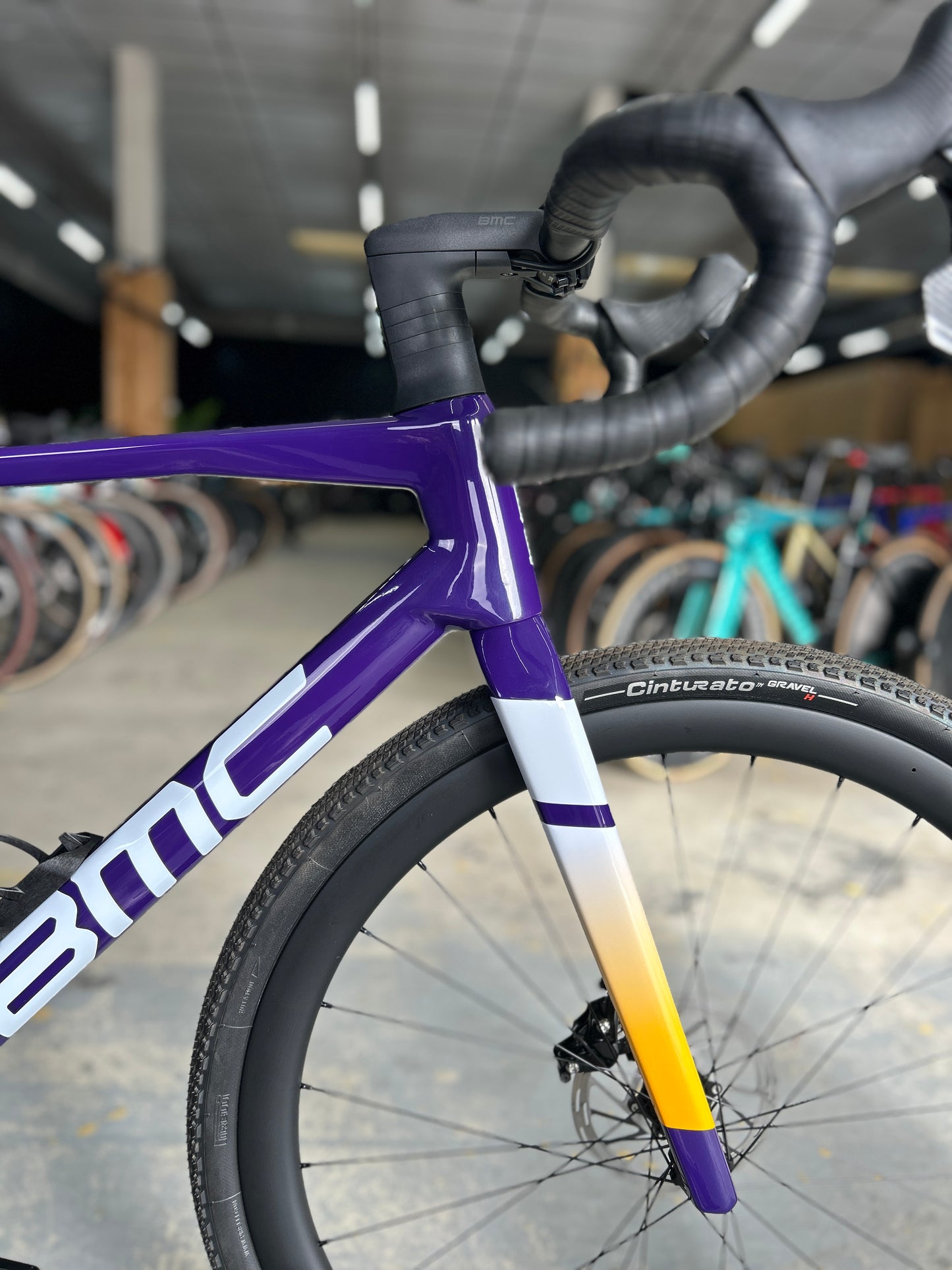 NEW BMC Kaius 01 Three AXS Carbon Road Bike