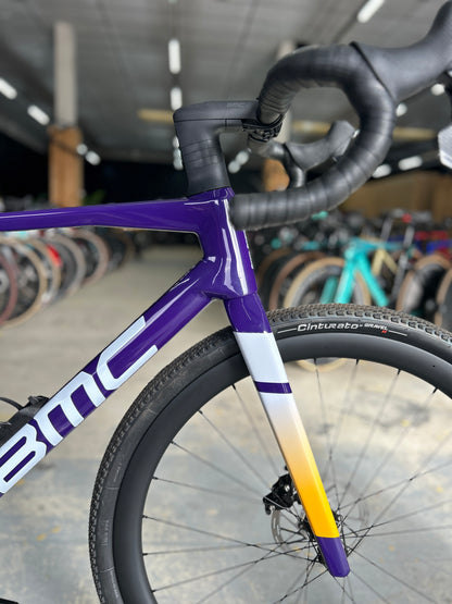 NEW BMC Kaius 01 Three AXS Carbon Road Bike