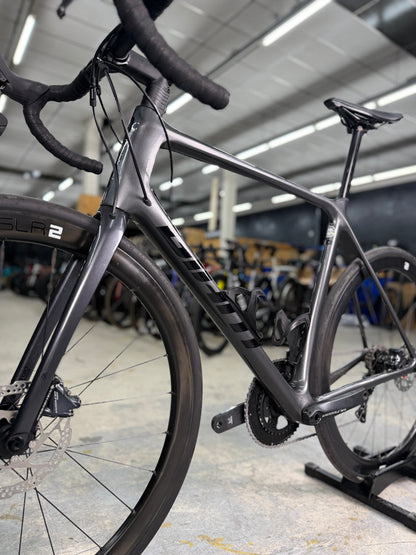 Giant TCR Advanced Pro Carbon Racefiets