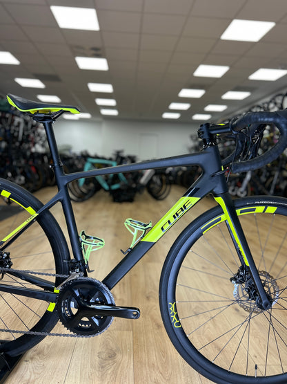 Cube Attain GTC Race Carbon Racefiets