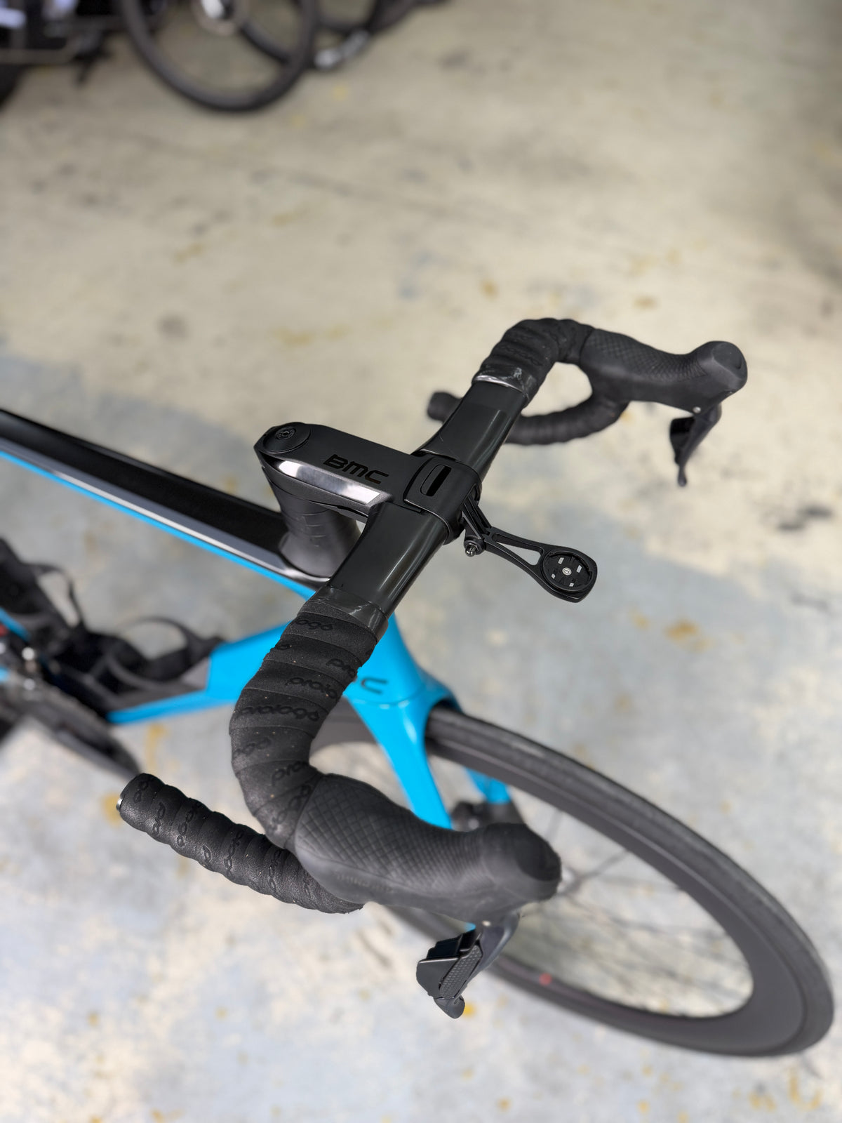 BMC Timemachine R01 Di2 Carbon Road Bike