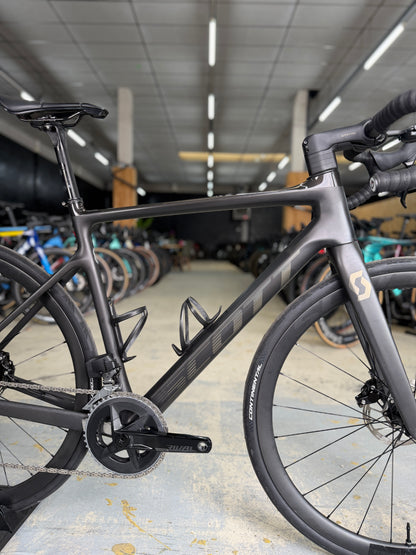 Scott Addict 10 AXS Carbon Racefiets