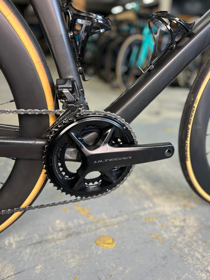 Scott Foil RC10 Di2 Carbon Racefiets