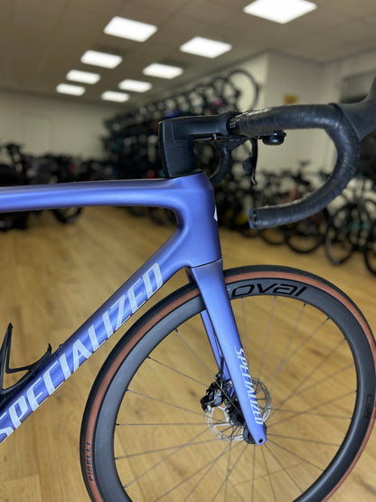 Specialized Tarmac SL8 AXS Carbon Racefiets