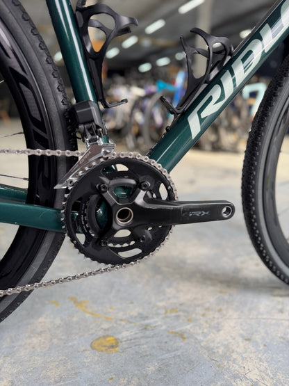 Ridley Grifn RS Di2 Carbon Racefiets