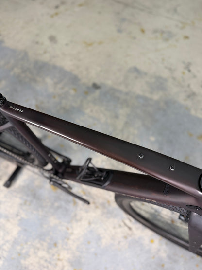 Specialized Diverge Pro AXS Gravel Fiets