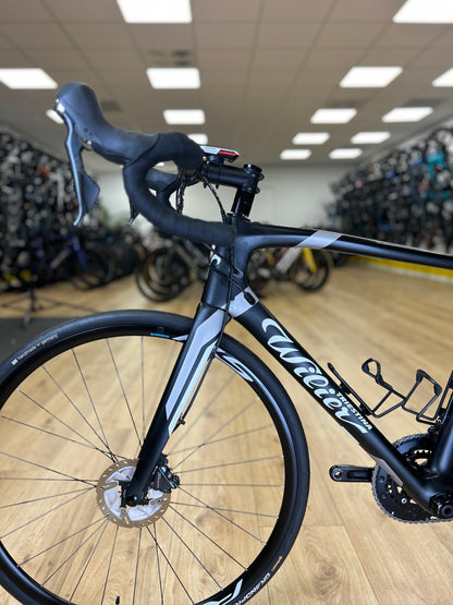 Wilier Triestina GTR Team Carbon Racefiets