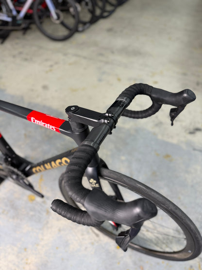 Colnago V3 Di2 UAE Team Carbon Racefiets
