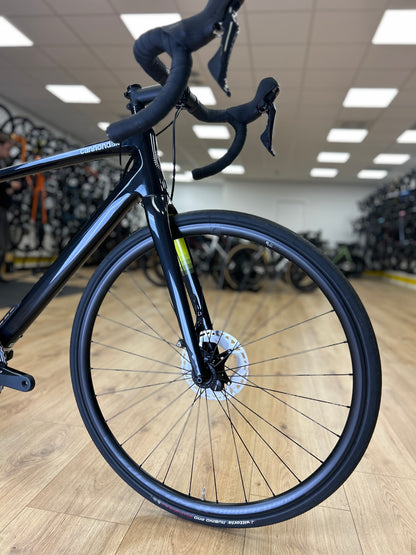 Showroom Model 0km Cannondale Synapse Carbon 2 RL