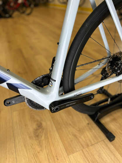 Showroom Model Trek Émonda SL 6 Di2 Carbon Racefiets