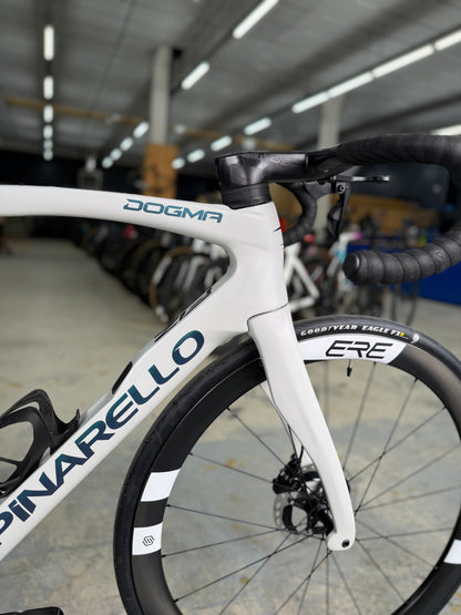 Pinarello Dogma F12 Dura Ace Di2 Carbon Road Bike