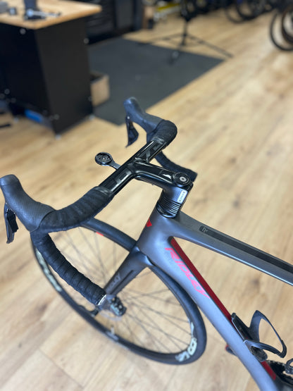 Ridley Noah Disc Di2 Carbon Racefiets