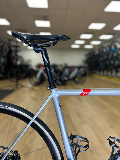 Argon 18 Gallium CS Disc AXS Carbon Racefiets