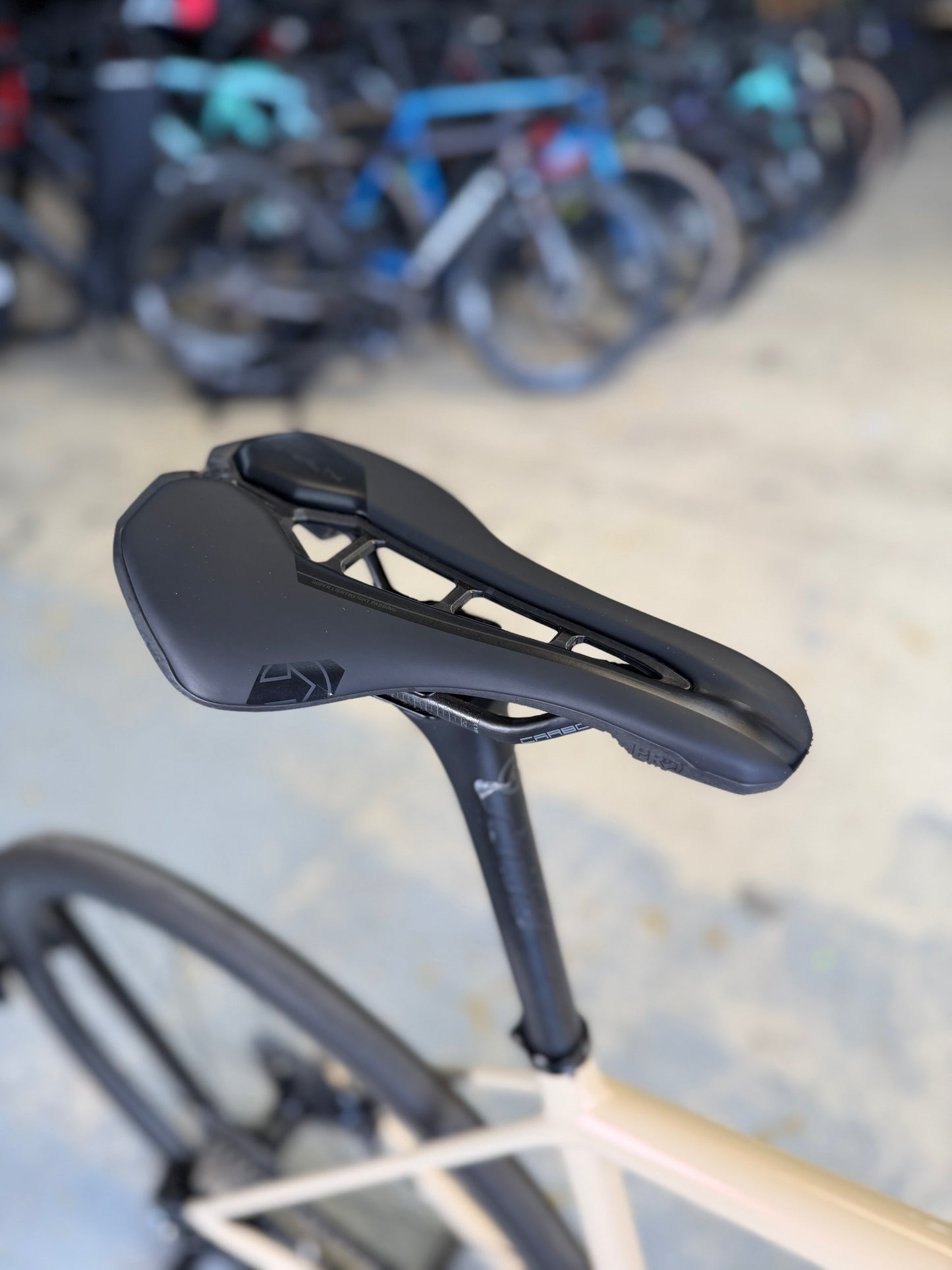 Specialized S-Works Aethos Di2 Carbon Racefiets