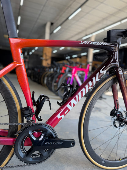 S-Works Tarmac SL7 Dura Ace Di2 Carbon Racefiets