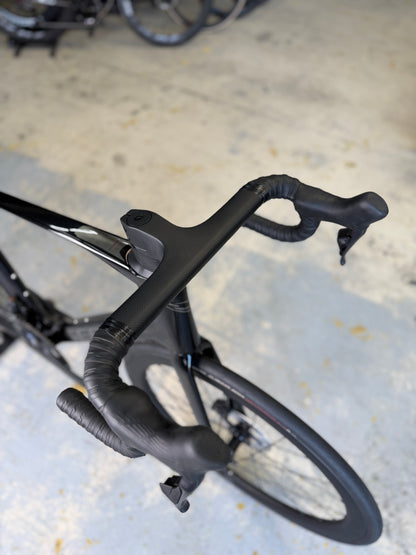 NIEUW Sensa Giulia GF Di2 Carbon Racefiets