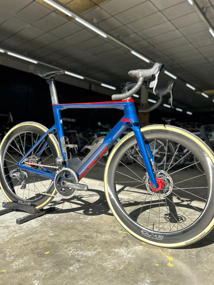 BMC Timemachine 01 ROAD AXS Carbon Racefiets