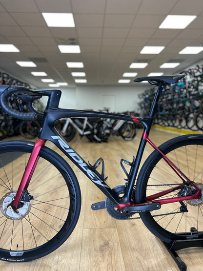 Ridley Fenix Slic Carbon Racefiets