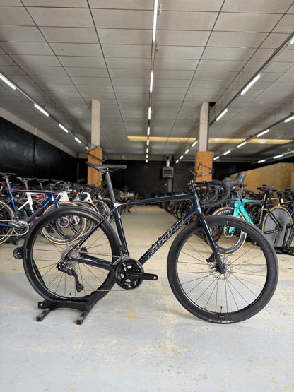 Giant TCR Advanced Pro Di2 Carbon Racefiets