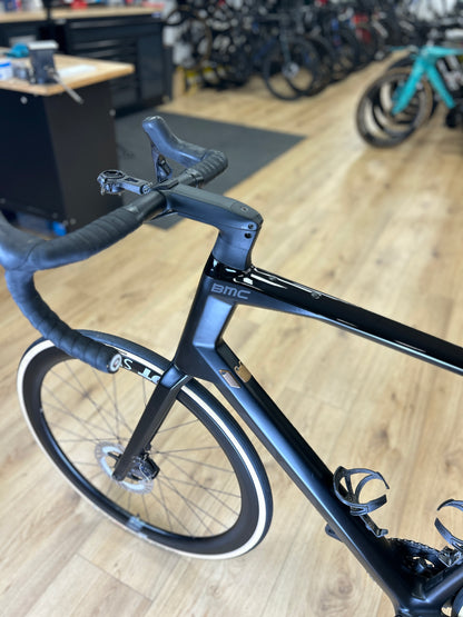 BMC Roadmachine 01 Di2 Carbon Racefiets