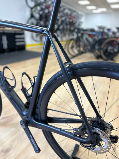 Sworks Tarmac Di2 Ultegra Full Carbon Disc Racefiets