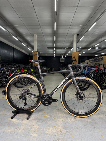 S-Works Tarmac SL8 Dura Ace Di2 Carbon Racefiets