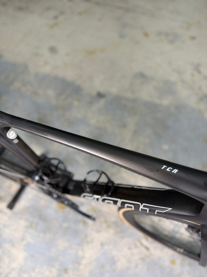 Giant TCR Advanced SL Di2 Carbon Racefiets