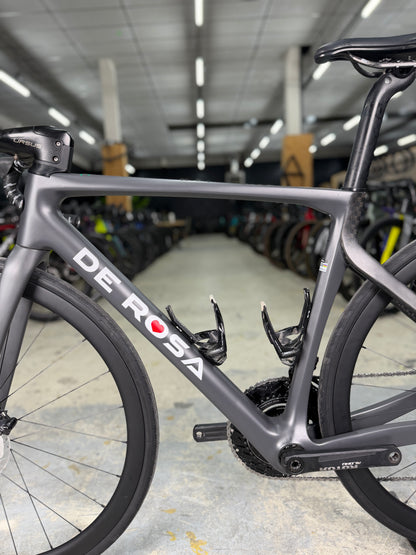 De Rosa Pininfarina 70 Di2 Carbon Road Bike