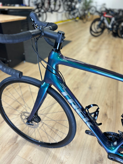 Trek Émonda SL5 Carbon Racefiets