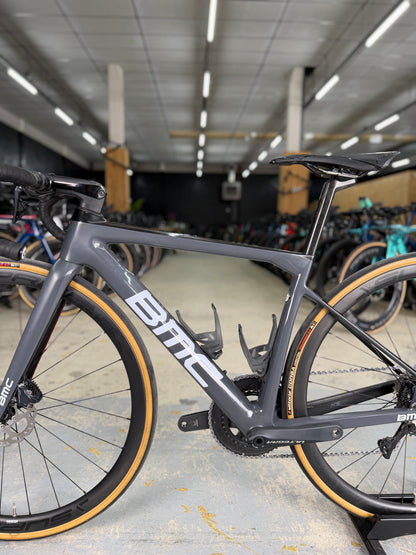 BMC Teammachine SLR01 Di2 Carbon Racefiets
