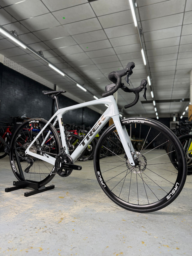 Trek Domane SL5 Carbon Racefiets