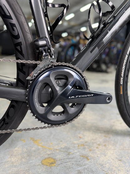 Trek Domane SLR7 Di2 Carbon Racefiets