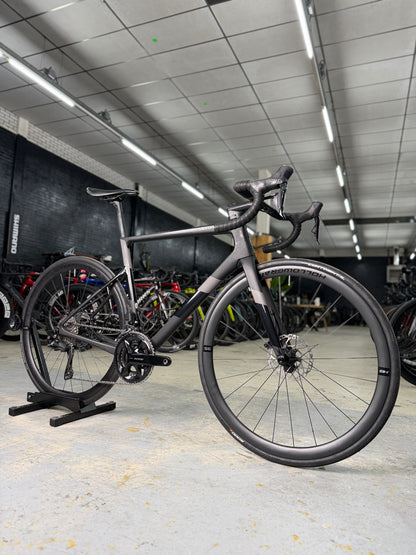 Cannondale SuperSix EVO Di2 Carbon Racefiets