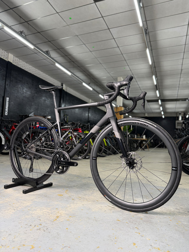 Cannondale SuperSix EVO Di2 Carbon Racefiets
